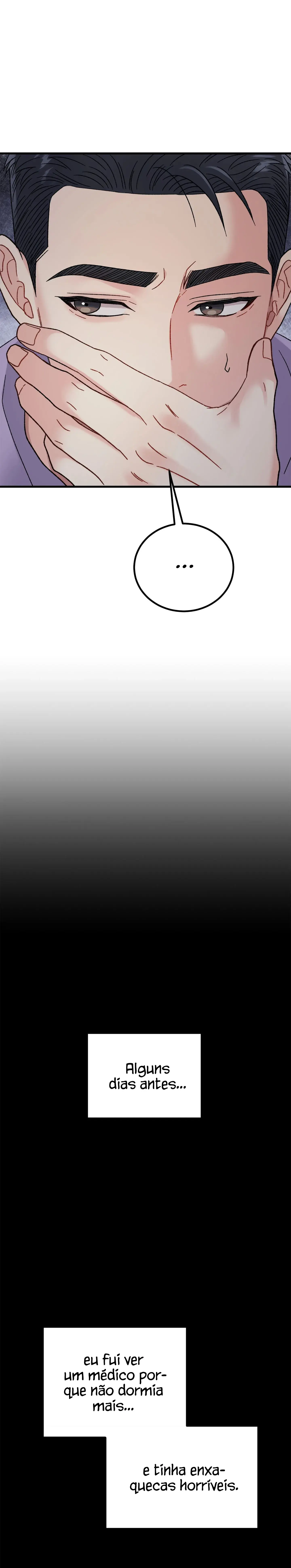 Aren’t You My Type? – Capítulo 12 Yaoi – Página 2