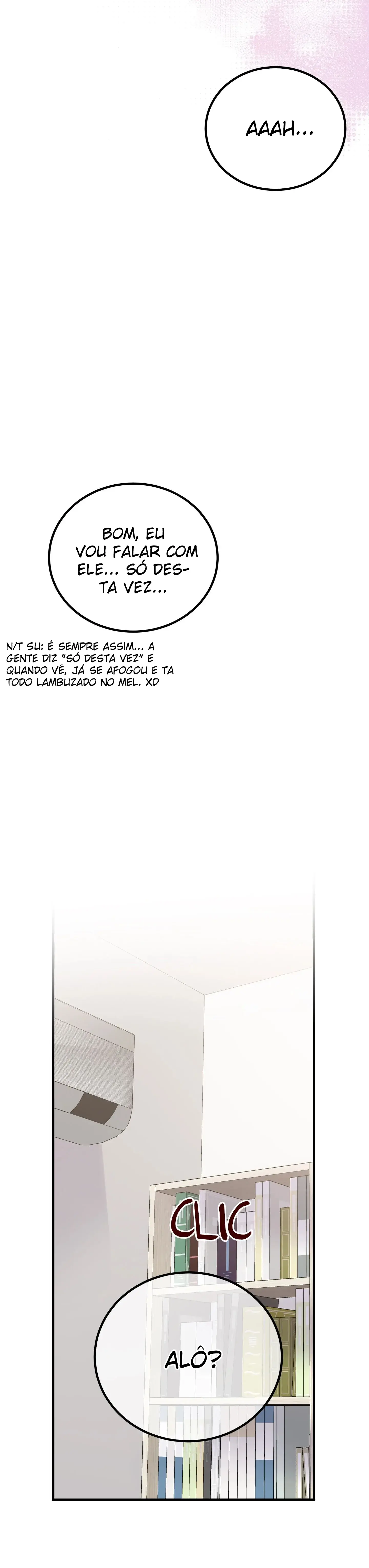 Aren’t You My Type? – Capítulo 12 Yaoi – Página 24