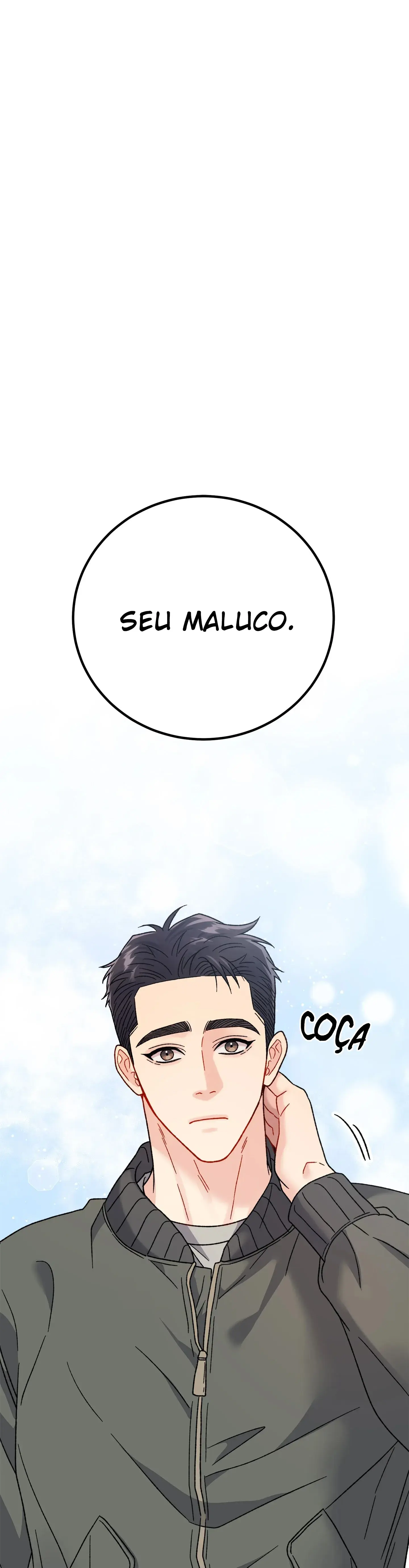 Aren’t You My Type? – Capítulo 12 Yaoi – Página 36