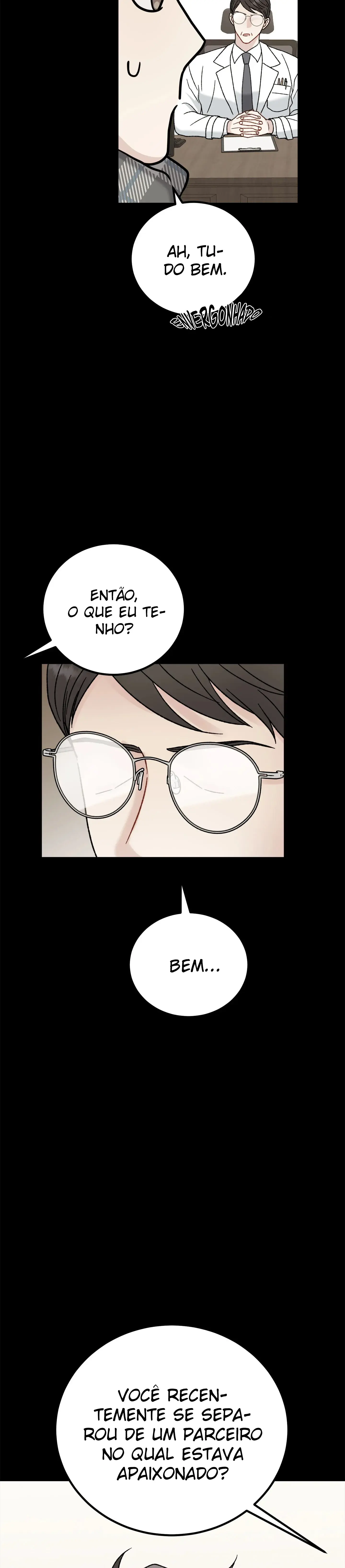 Aren’t You My Type? – Capítulo 12 Yaoi – Página 5