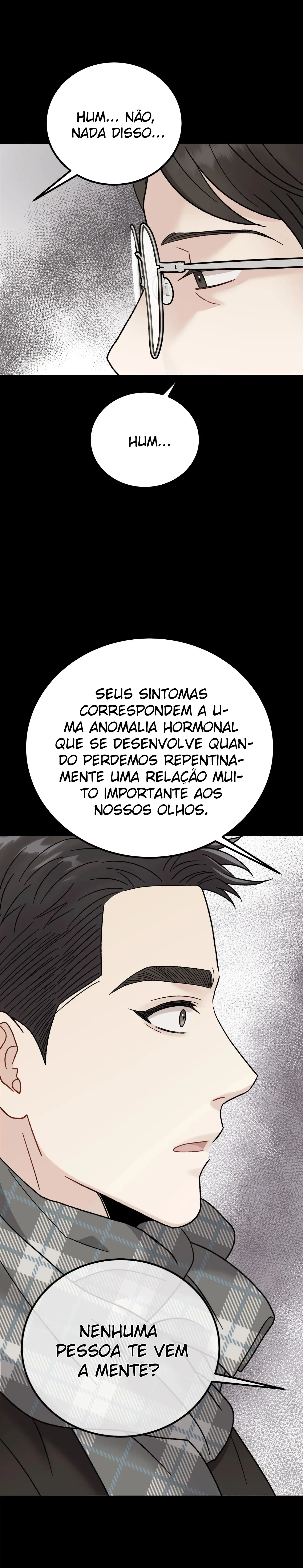 Aren’t You My Type? – Capítulo 12 Yaoi – Página 7