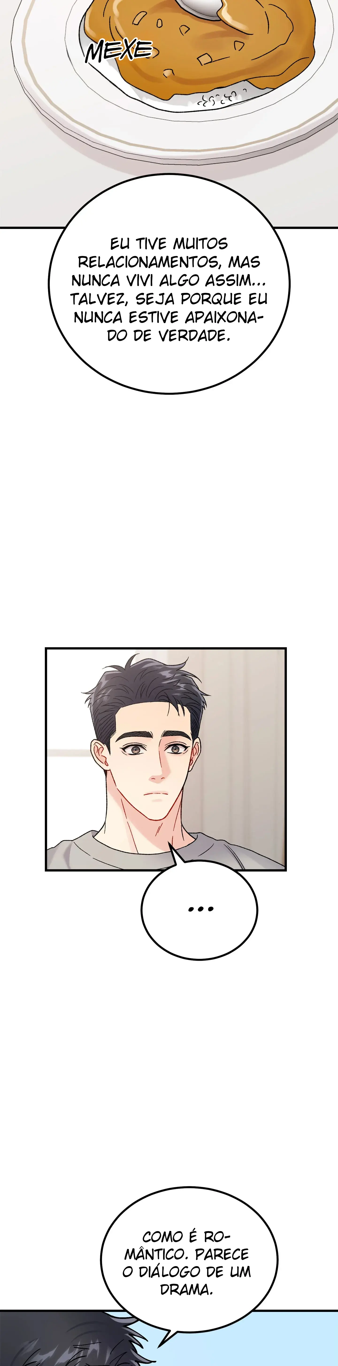 Aren’t You My Type? – Capítulo 13 Yaoi – Página 16