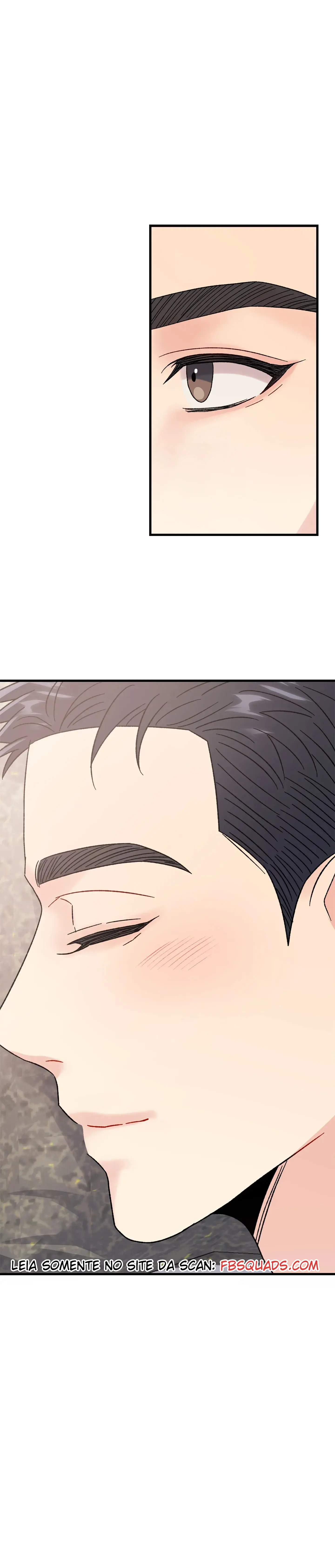 Aren’t You My Type? – Capítulo 13 Yaoi – Página 38