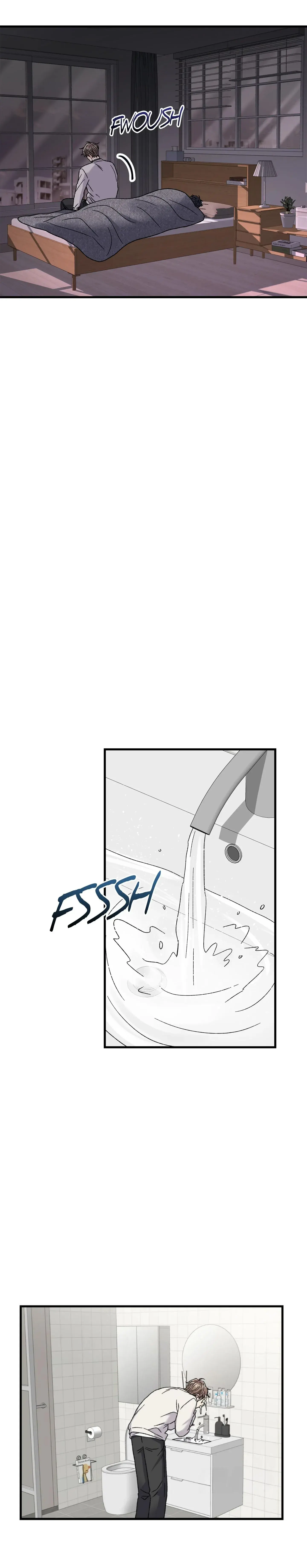 Aren’t You My Type? – Capítulo 14 Yaoi – Página 2