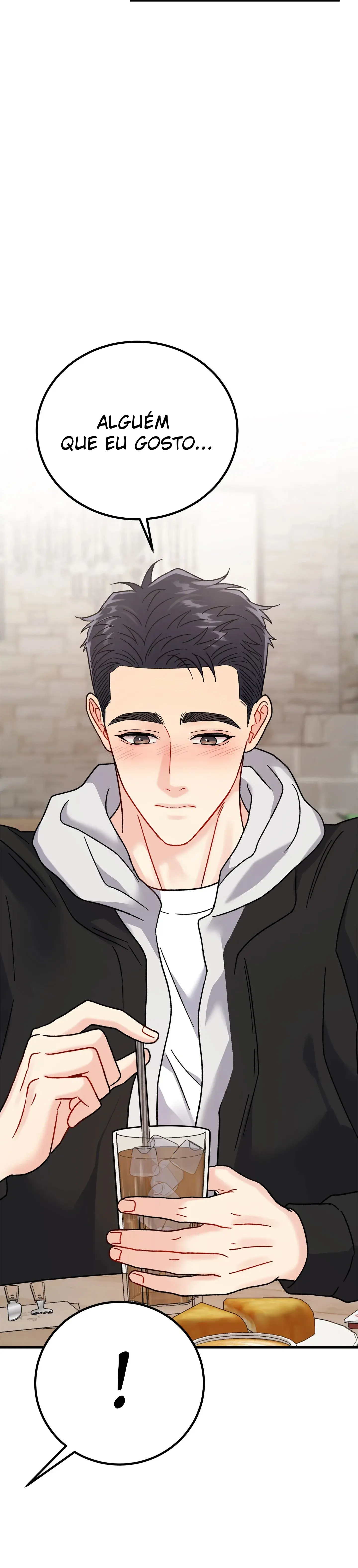 Aren’t You My Type? – Capítulo 14 Yaoi – Página 31