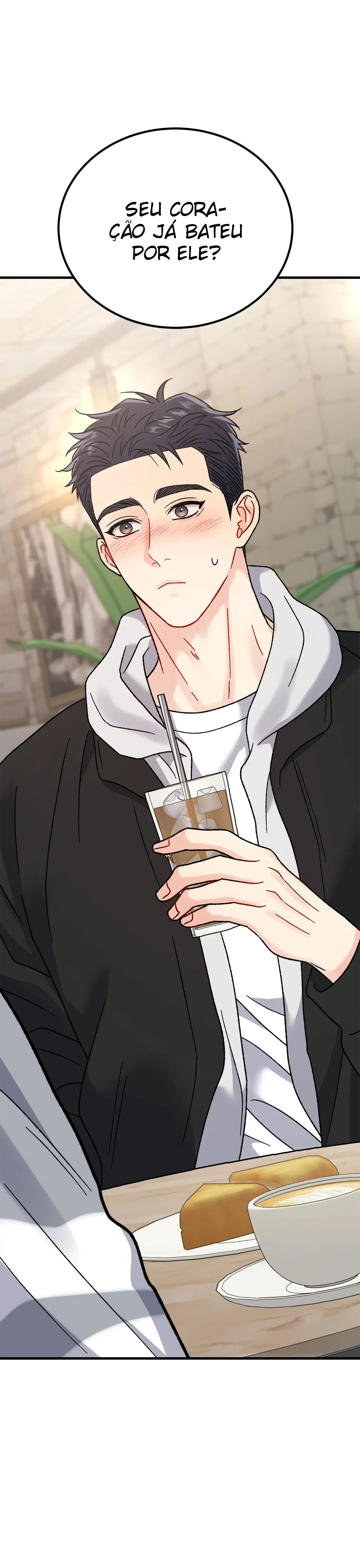 Aren’t You My Type? – Capítulo 14 Yaoi – Página 34