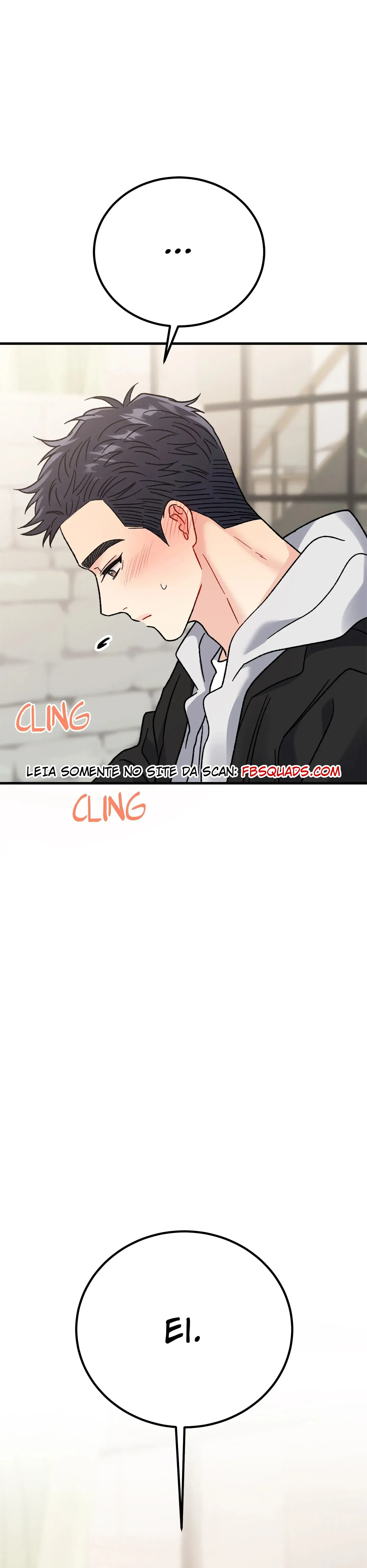 Aren’t You My Type? – Capítulo 14 Yaoi – Página 38