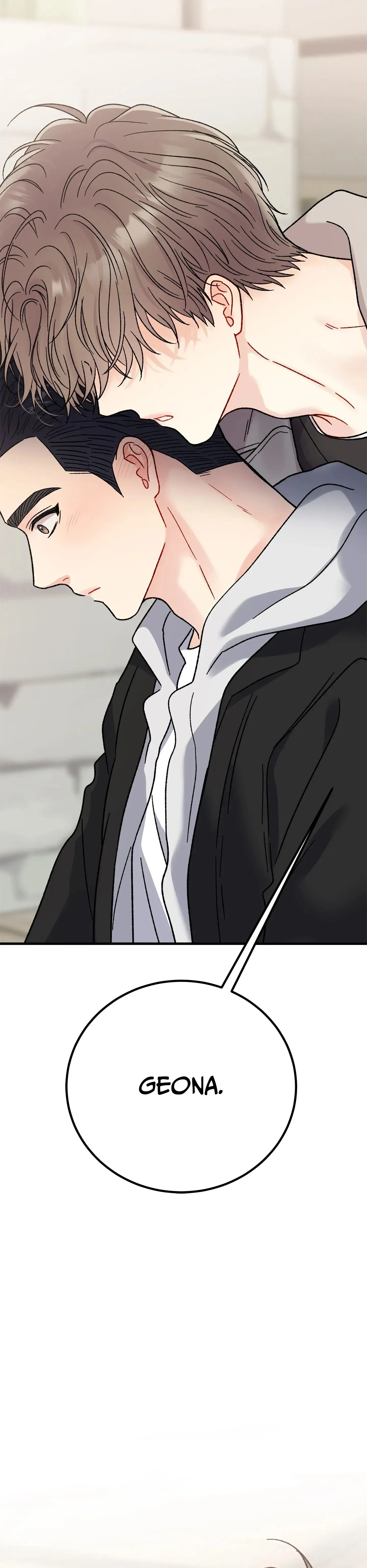 Aren’t You My Type? – Capítulo 14 Yaoi – Página 39