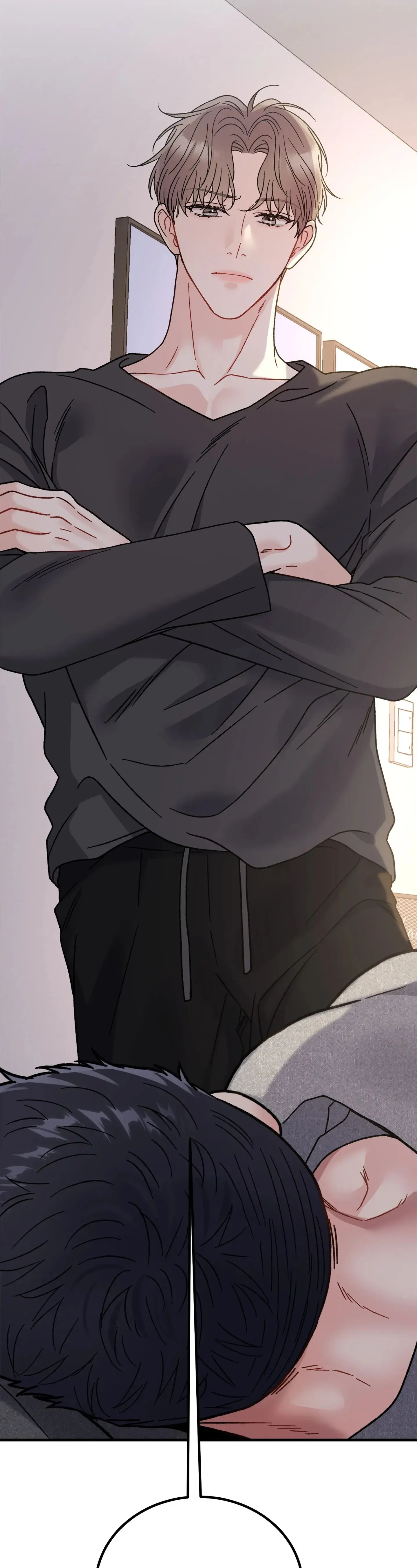 Aren’t You My Type? – Capítulo 14 Yaoi – Página 7