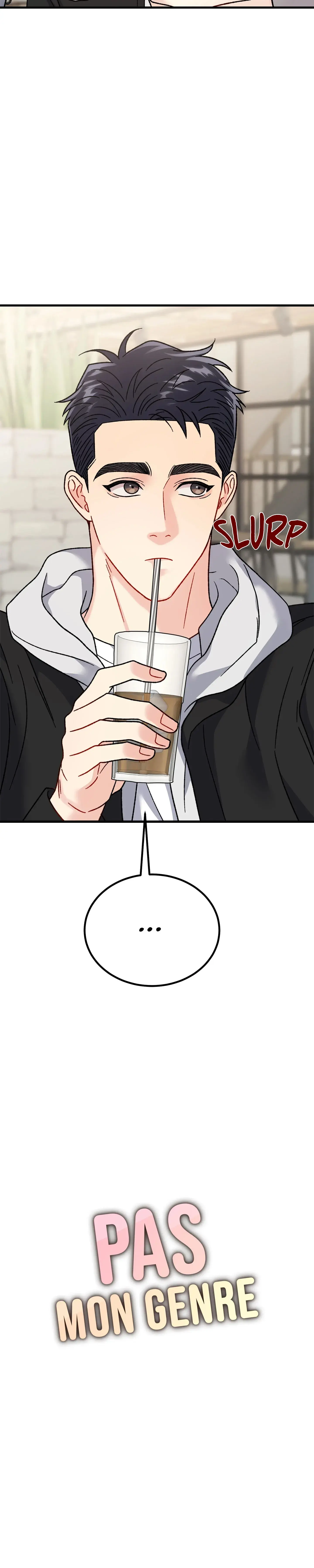 Aren’t You My Type? – Capítulo 15 Yaoi – Página 11