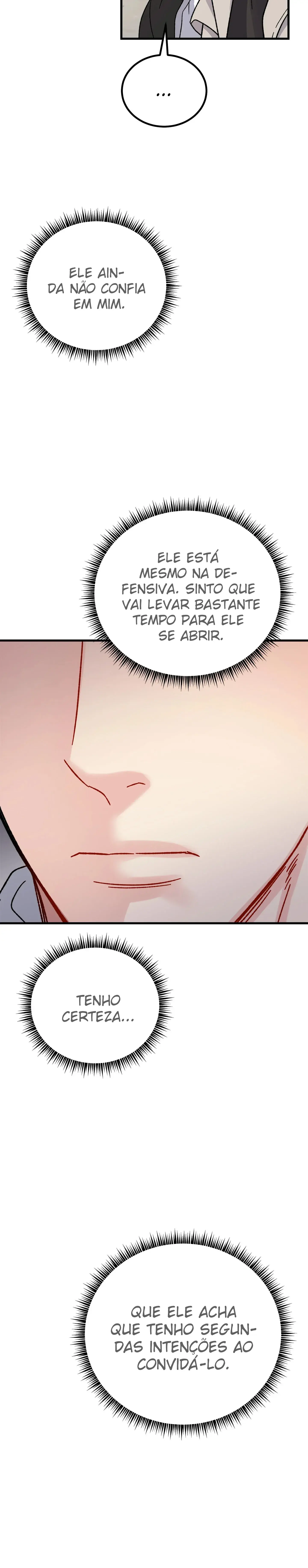 Aren’t You My Type? – Capítulo 15 Yaoi – Página 28