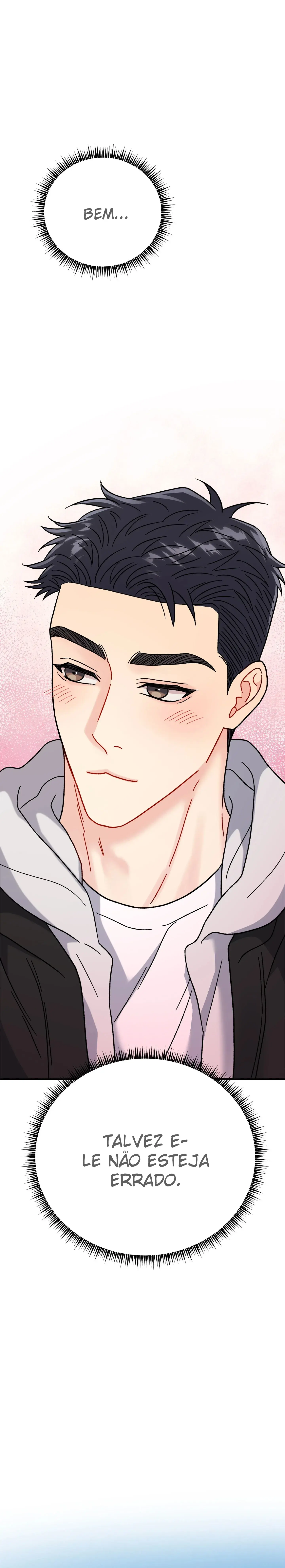 Aren’t You My Type? – Capítulo 15 Yaoi – Página 29