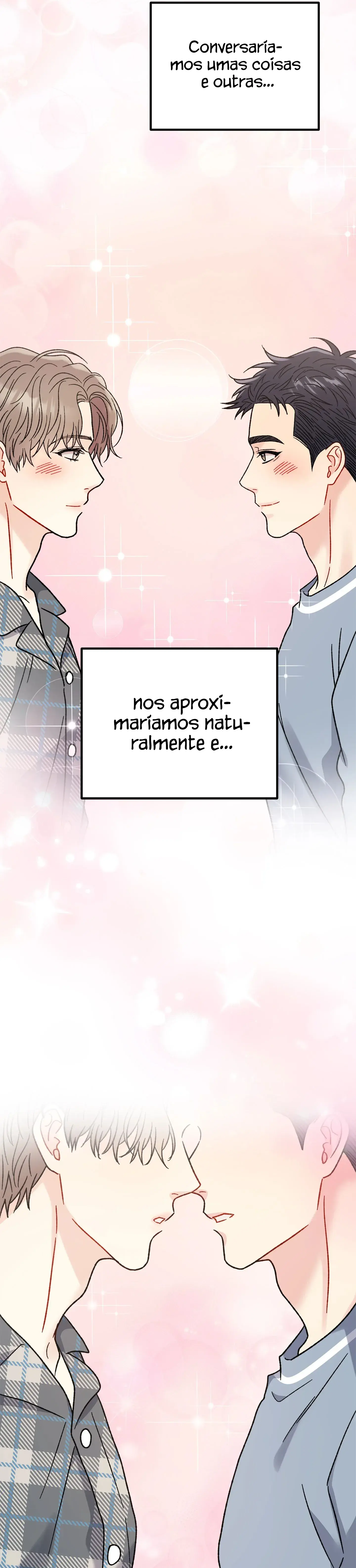 Aren’t You My Type? – Capítulo 15 Yaoi – Página 35