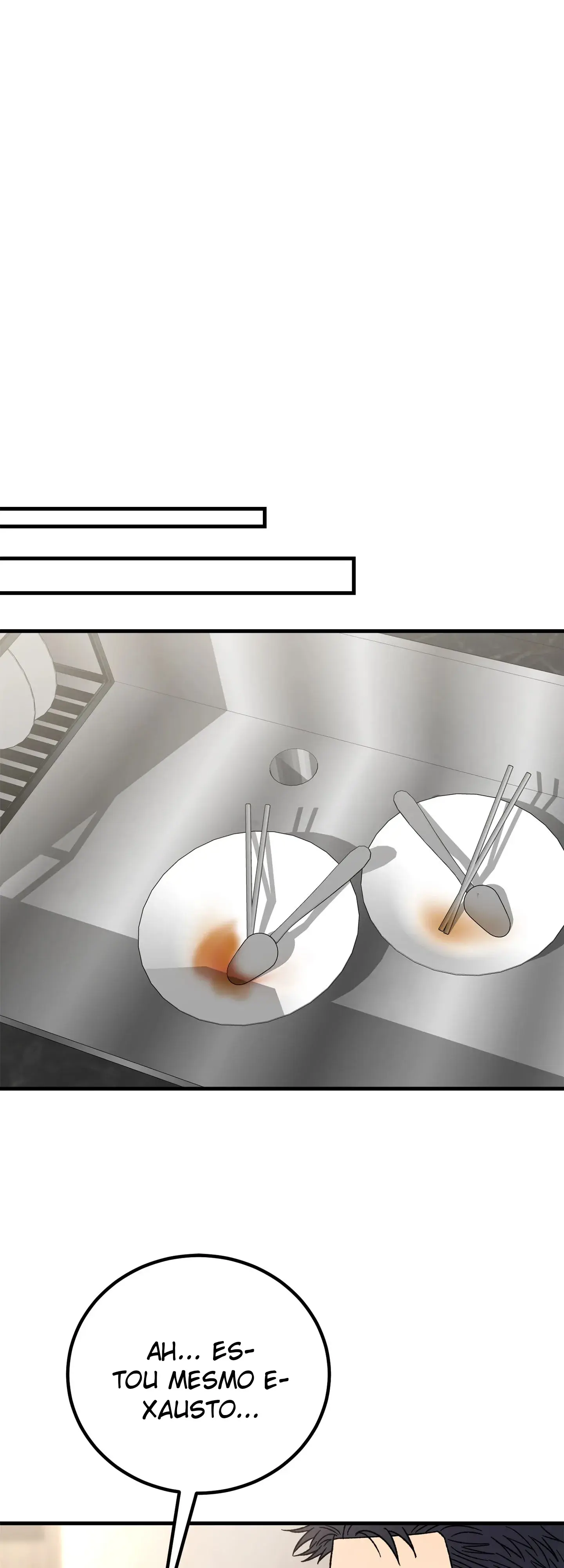 Aren’t You My Type? – Capítulo 16 Yaoi – Página 26