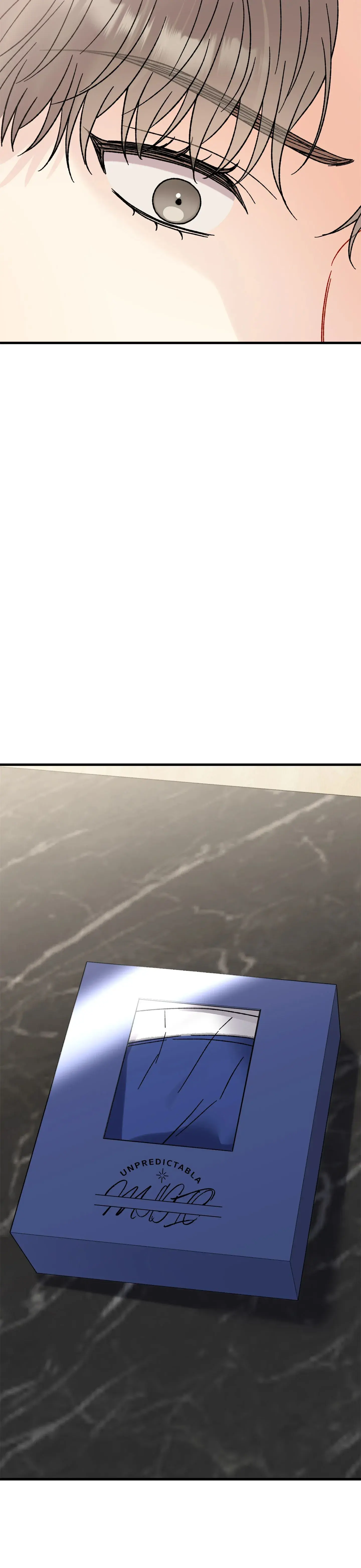 Aren’t You My Type? – Capítulo 16 Yaoi – Página 32