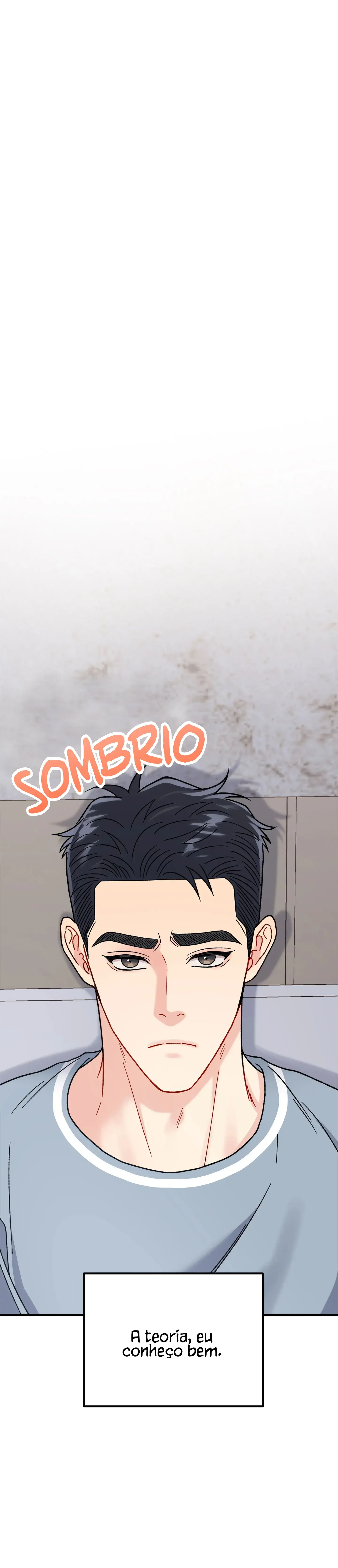 Aren’t You My Type? – Capítulo 16 Yaoi – Página 4