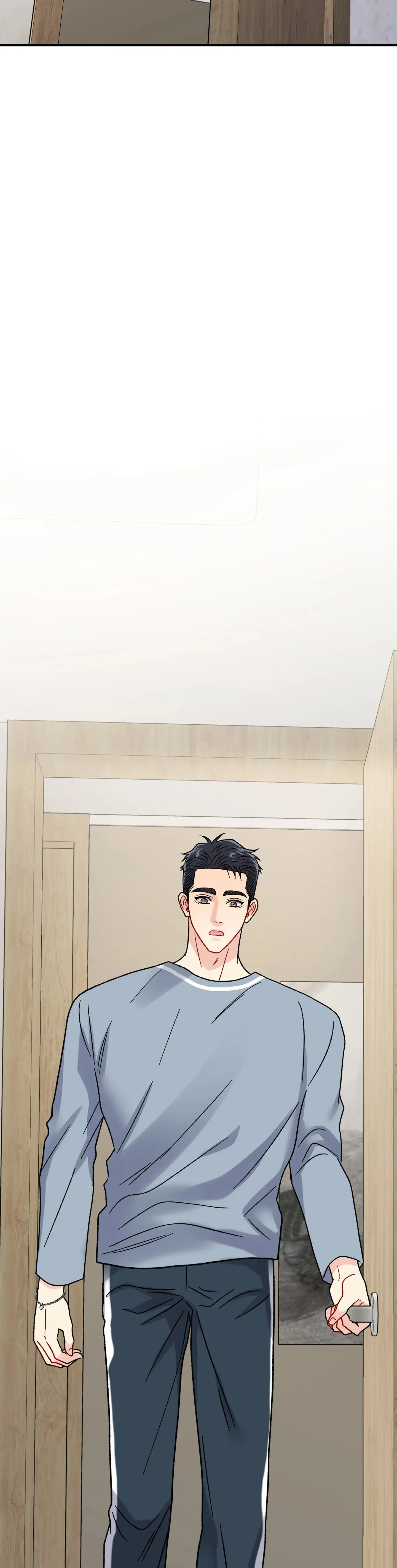 Aren’t You My Type? – Capítulo 16 Yaoi – Página 40