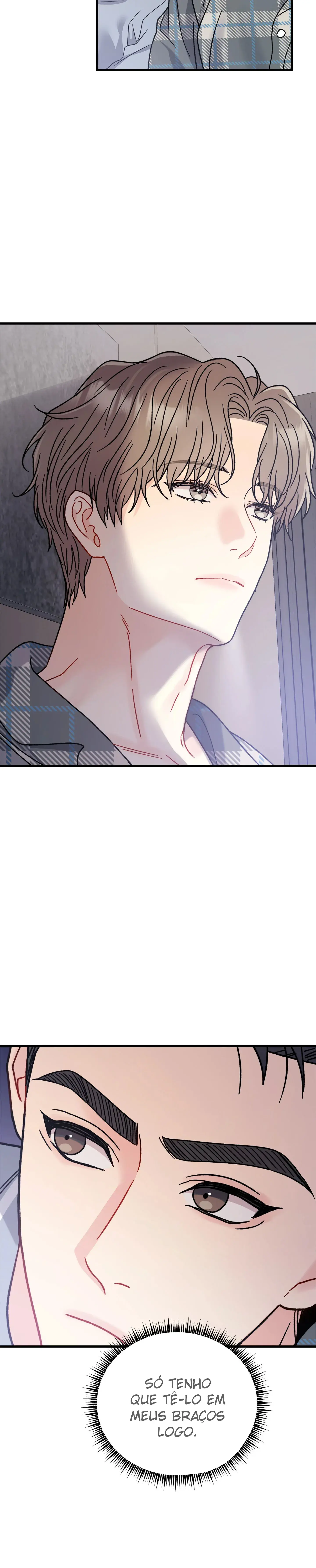 Aren’t You My Type? – Capítulo 16 Yaoi – Página 8