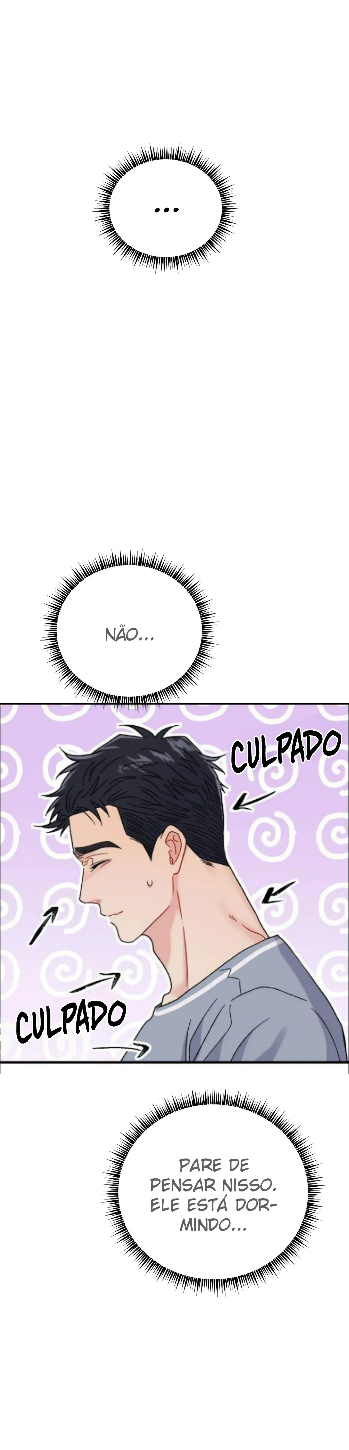 Aren’t You My Type? – Capítulo 17 Yaoi – Página 11