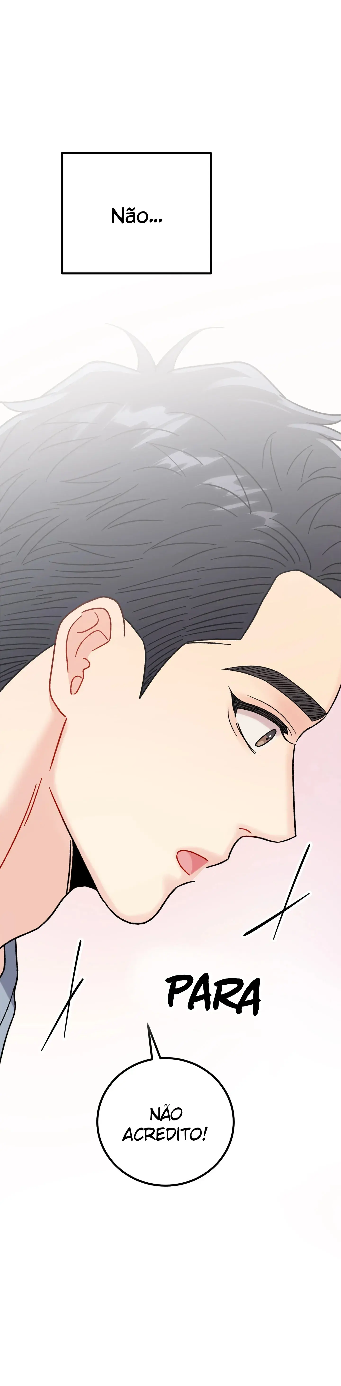 Aren’t You My Type? – Capítulo 17 Yaoi – Página 18