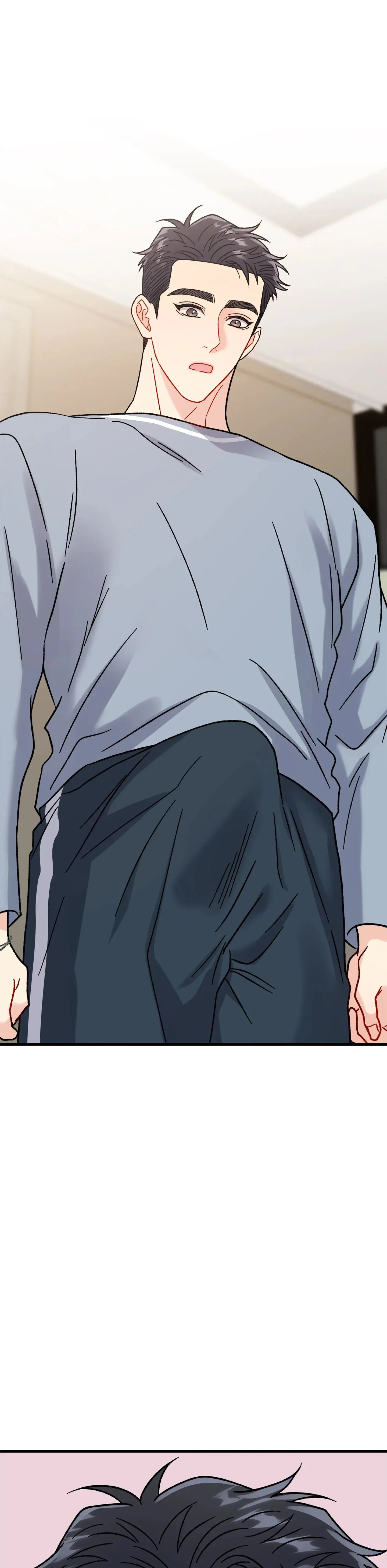 Aren’t You My Type? – Capítulo 17 Yaoi – Página 19