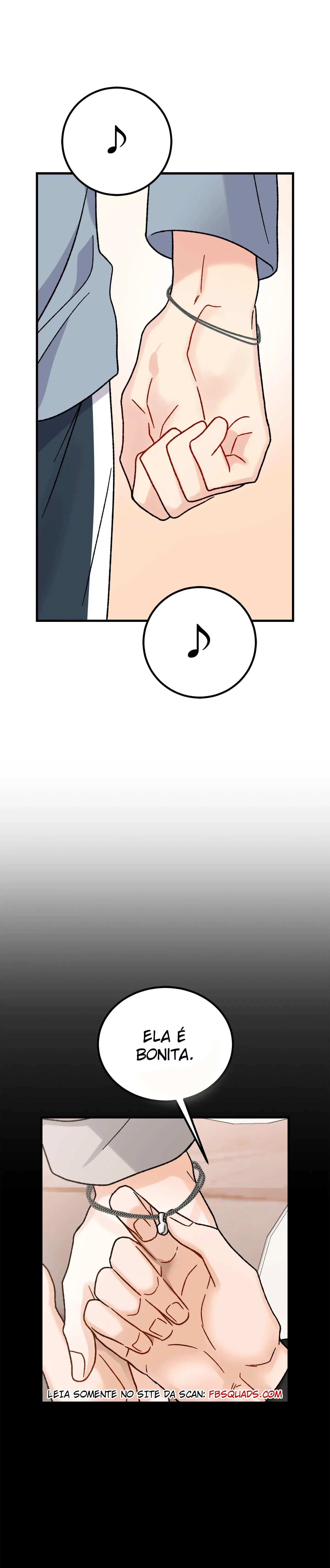 Aren’t You My Type? – Capítulo 17 Yaoi – Página 21