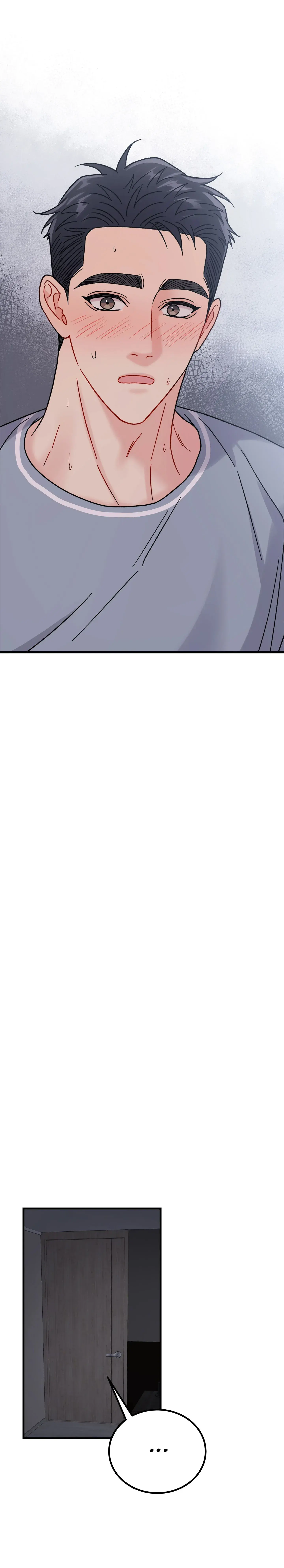 Aren’t You My Type? – Capítulo 17 Yaoi – Página 43