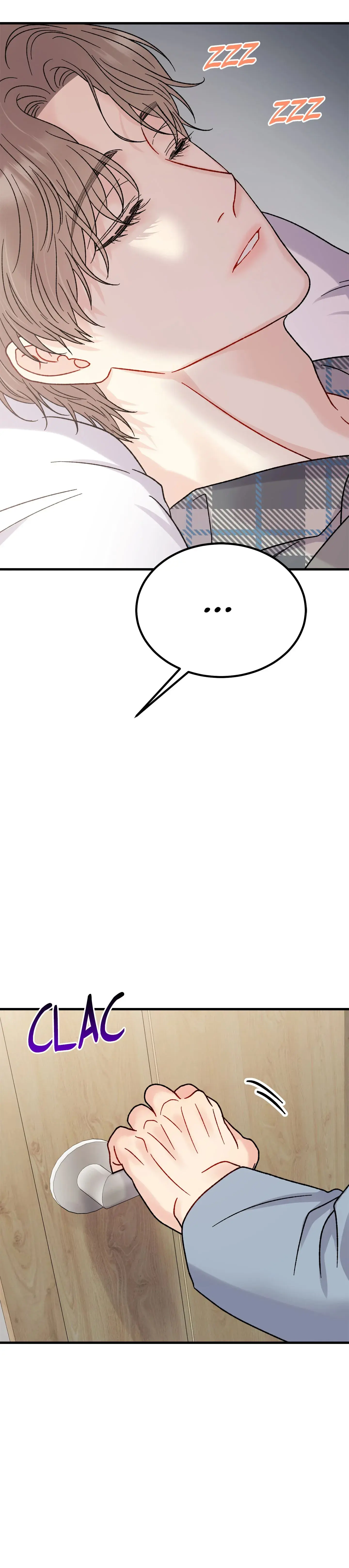 Aren’t You My Type? – Capítulo 17 Yaoi – Página 45