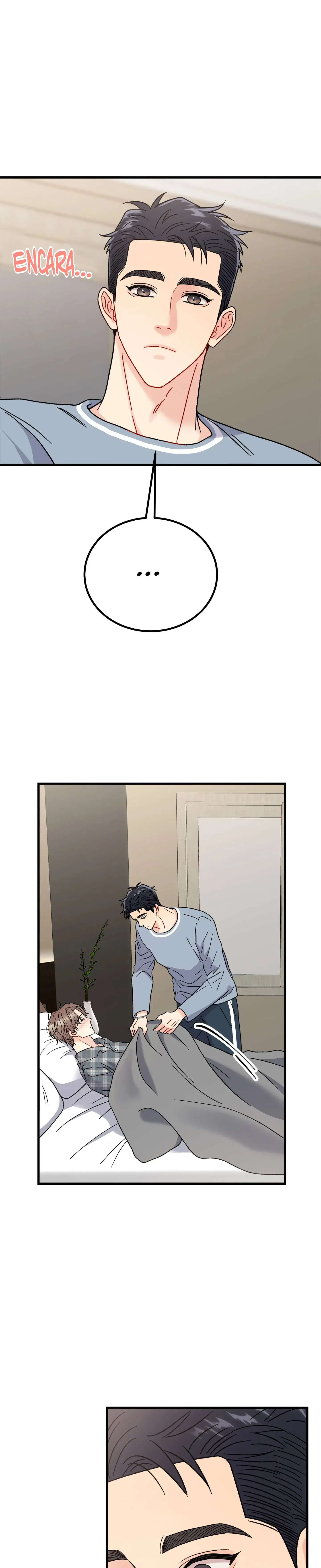 Aren’t You My Type? – Capítulo 17 Yaoi – Página 9