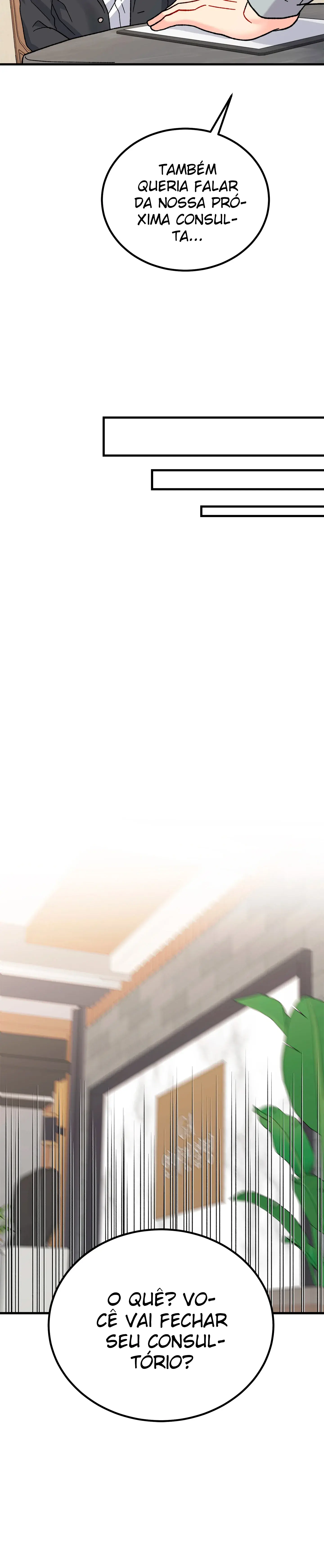 Aren’t You My Type? – Capítulo 18 Yaoi – Página 29