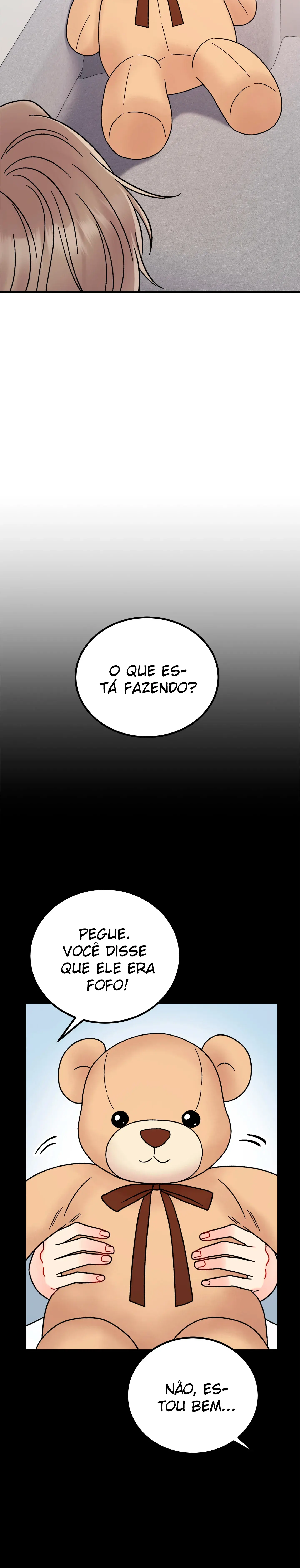 Aren’t You My Type? – Capítulo 18 Yaoi – Página 4