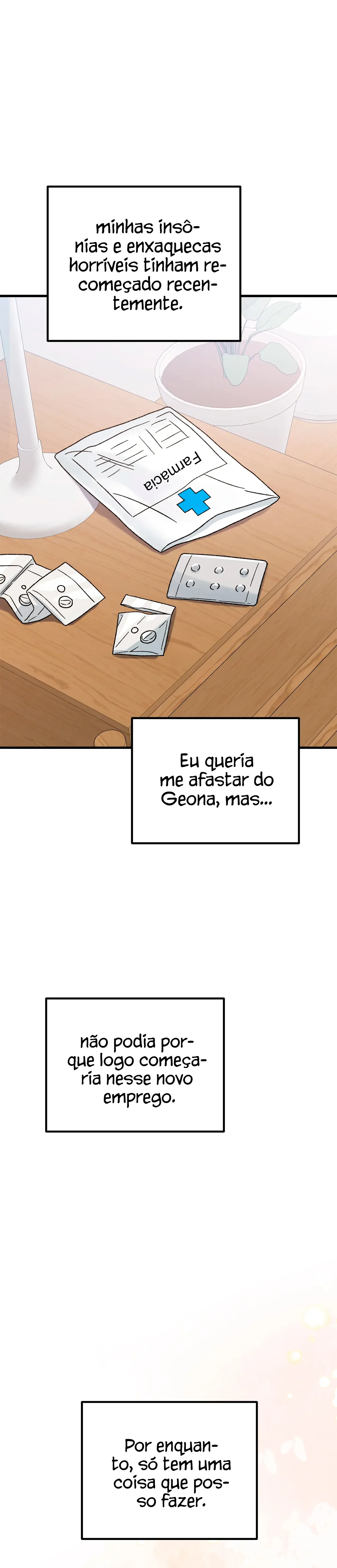 Aren’t You My Type? – Capítulo 18 Yaoi – Página 7