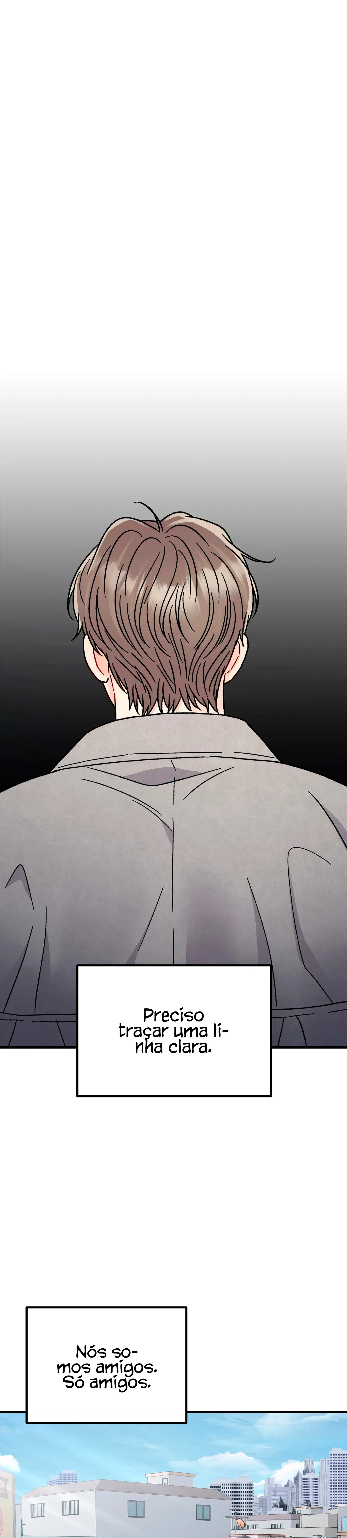 Aren’t You My Type? – Capítulo 19 Yaoi – Página 1