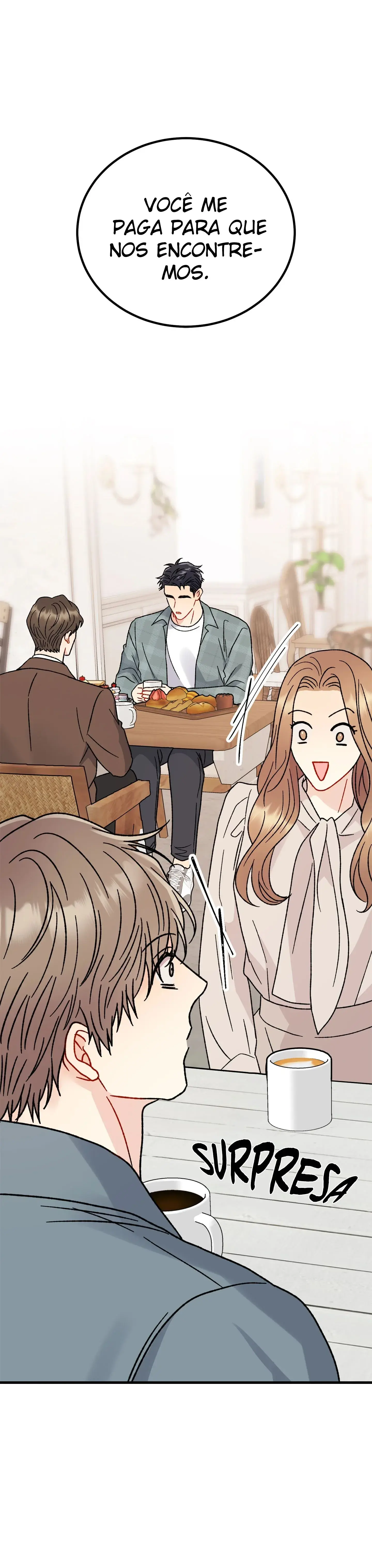 Aren’t You My Type? – Capítulo 20 Yaoi – Página 18