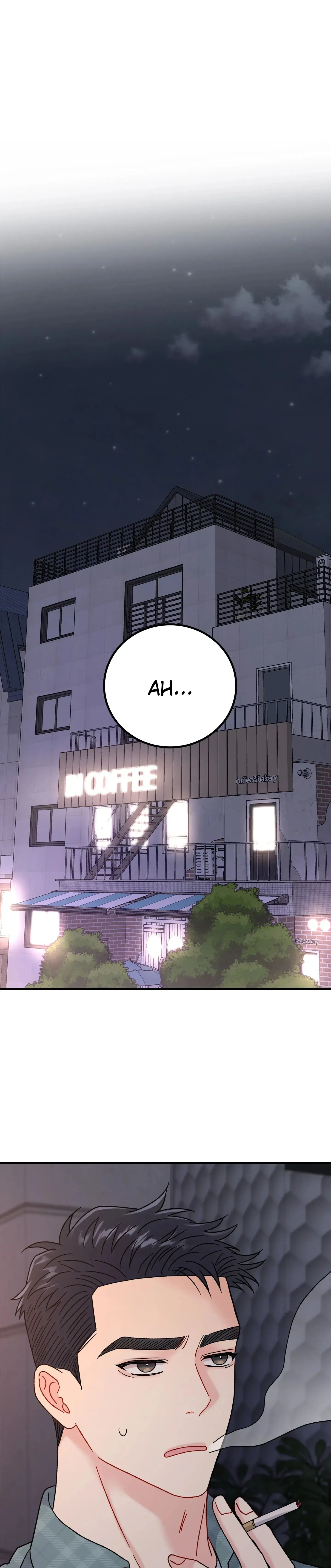 Aren’t You My Type? – Capítulo 20 Yaoi – Página 31