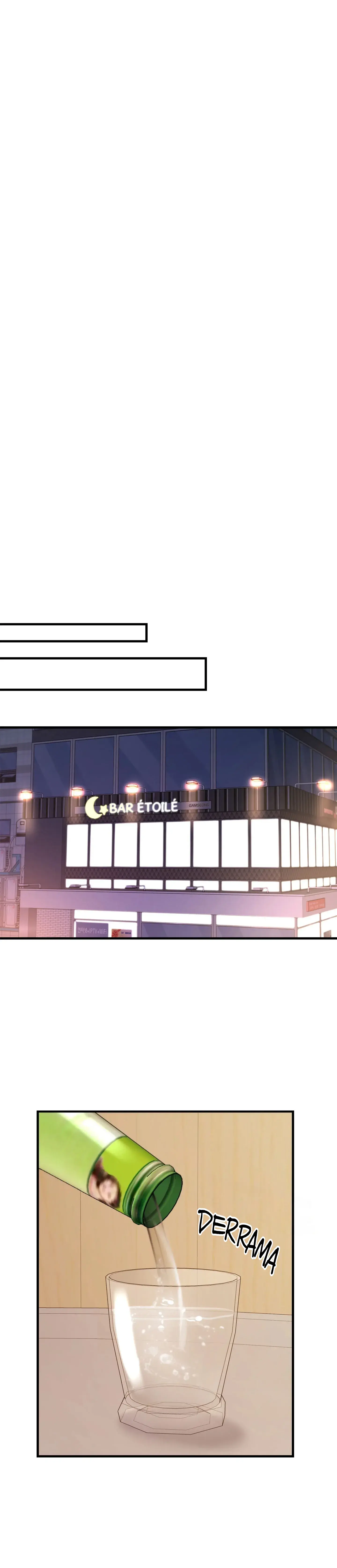 Aren’t You My Type? – Capítulo 21 Yaoi – Página 25