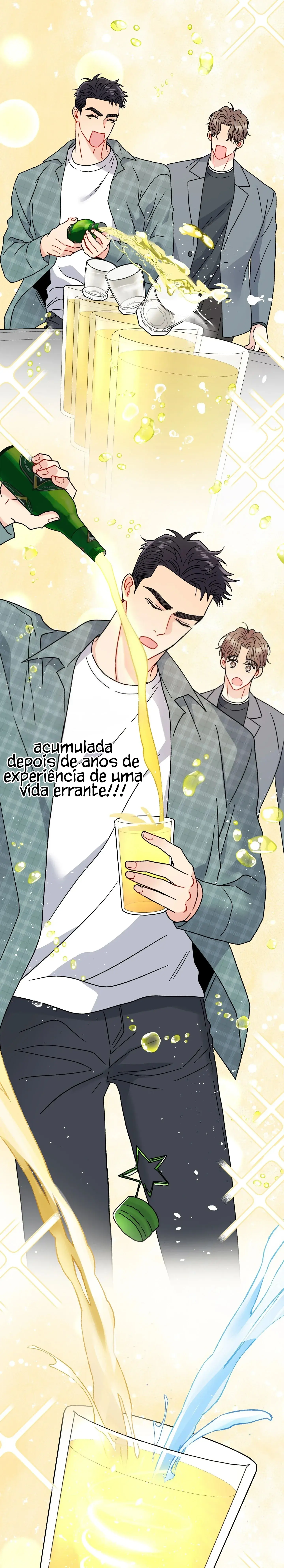 Aren’t You My Type? – Capítulo 21 Yaoi – Página 28