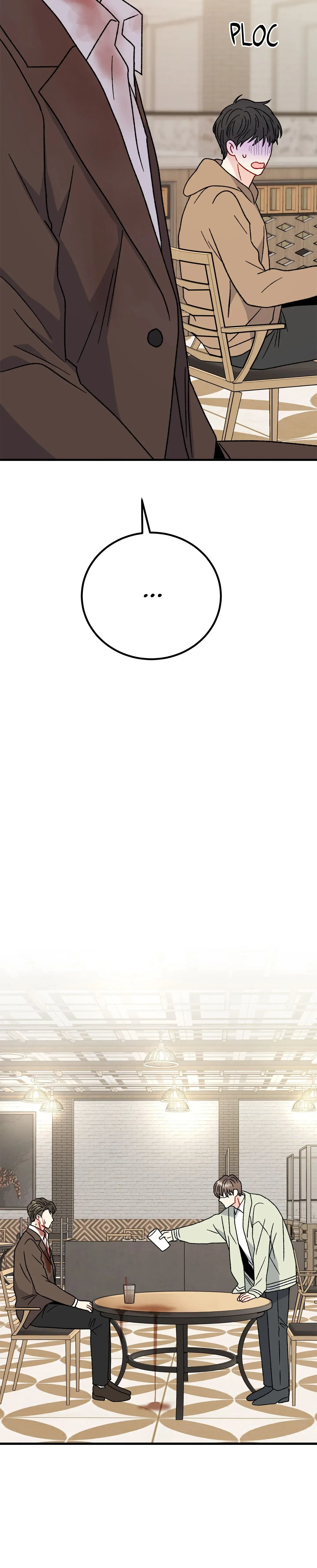 Aren’t You My Type? – Capítulo 22 Yaoi – Página 31