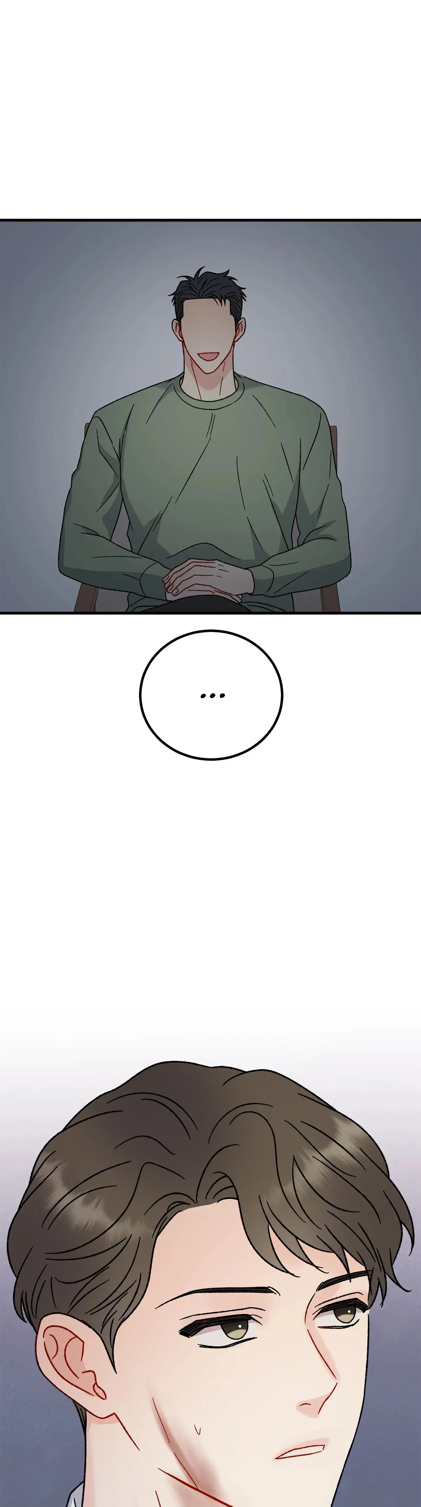 Aren’t You My Type? – Capítulo 22 Yaoi – Página 36