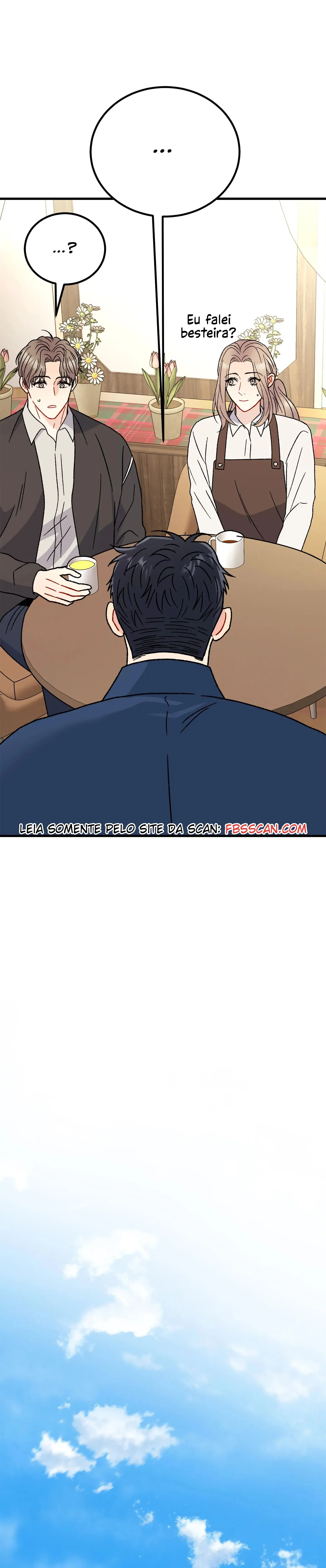 Aren’t You My Type? – Capítulo 23 Yaoi – Página 21