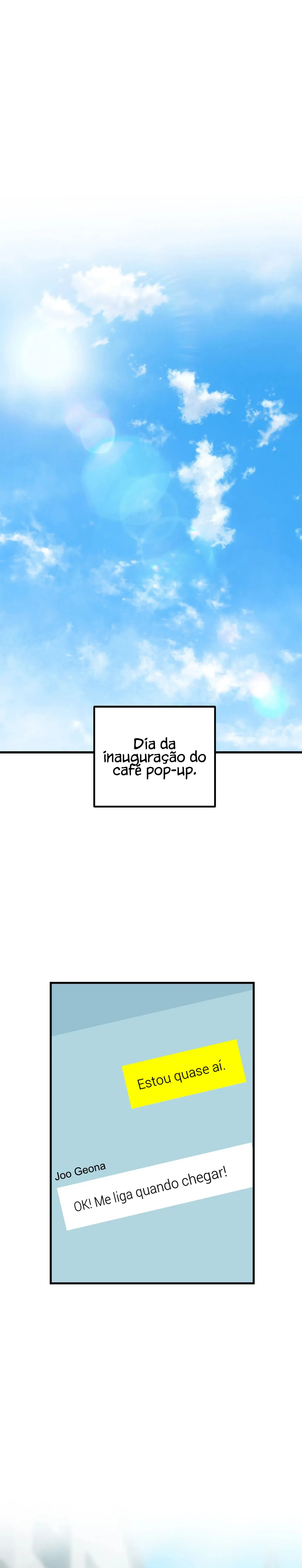 Aren’t You My Type? – Capítulo 24 Yaoi – Página 1