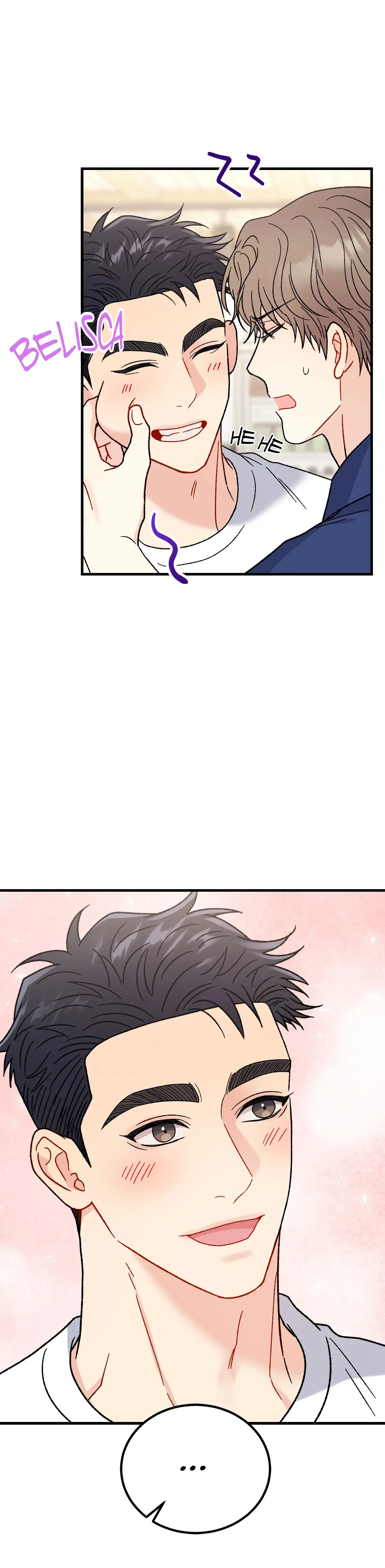 Aren’t You My Type? – Capítulo 24 Yaoi – Página 12