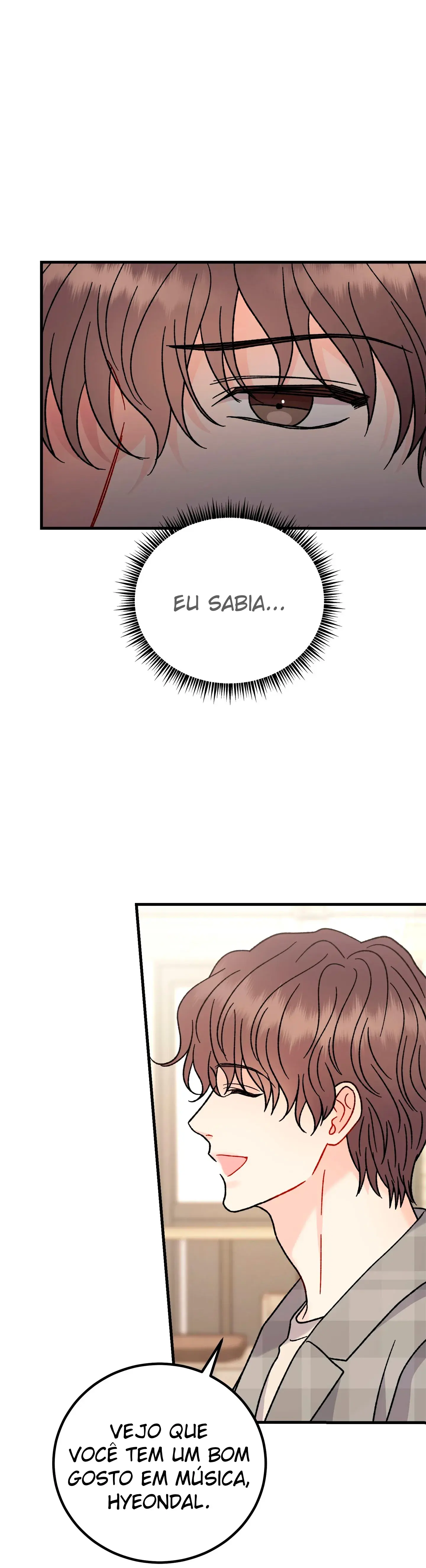 Aren’t You My Type? – Capítulo 24 Yaoi – Página 17