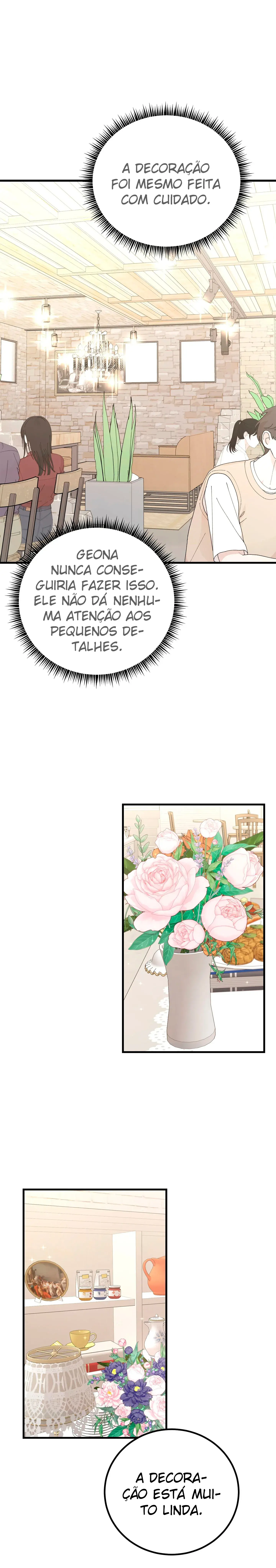 Aren’t You My Type? – Capítulo 24 Yaoi – Página 31