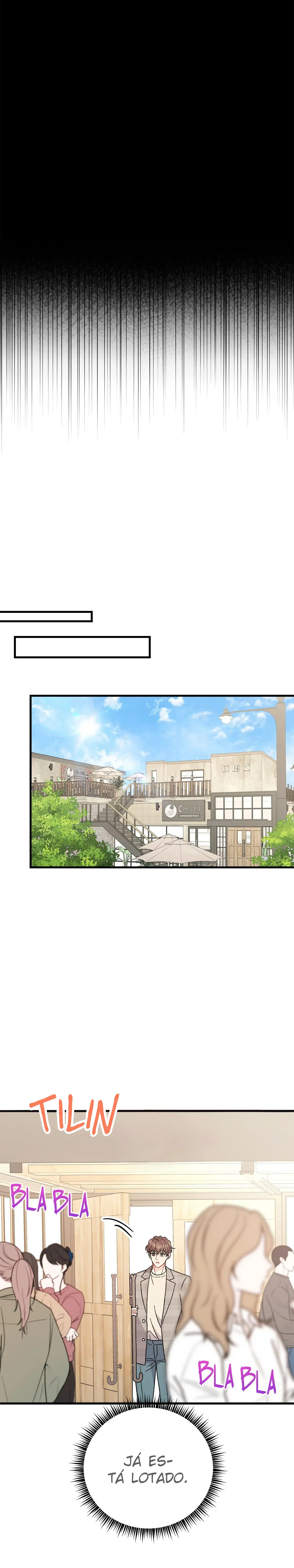 Aren’t You My Type? – Capítulo 24 Yaoi – Página 6