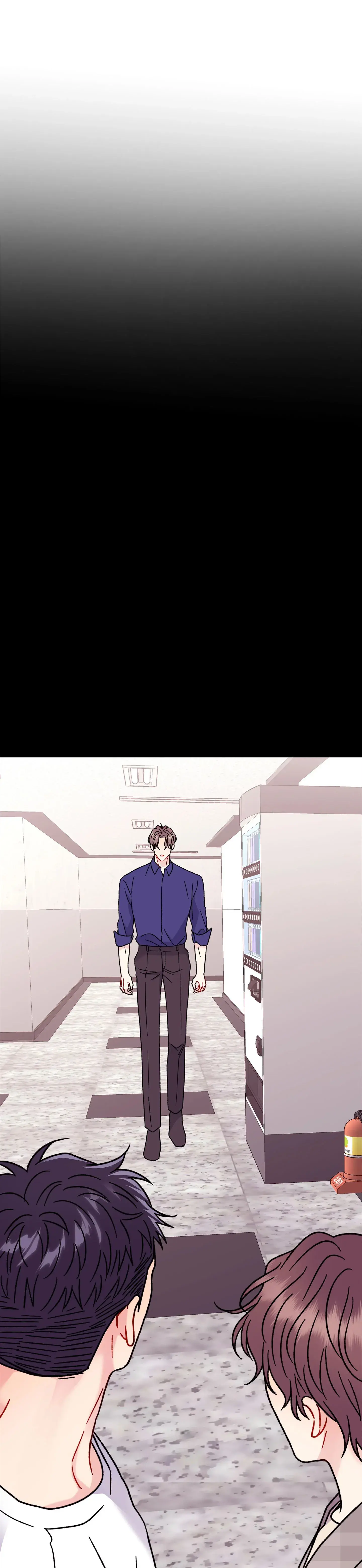 Aren’t You My Type? – Capítulo 25 Yaoi – Página 17