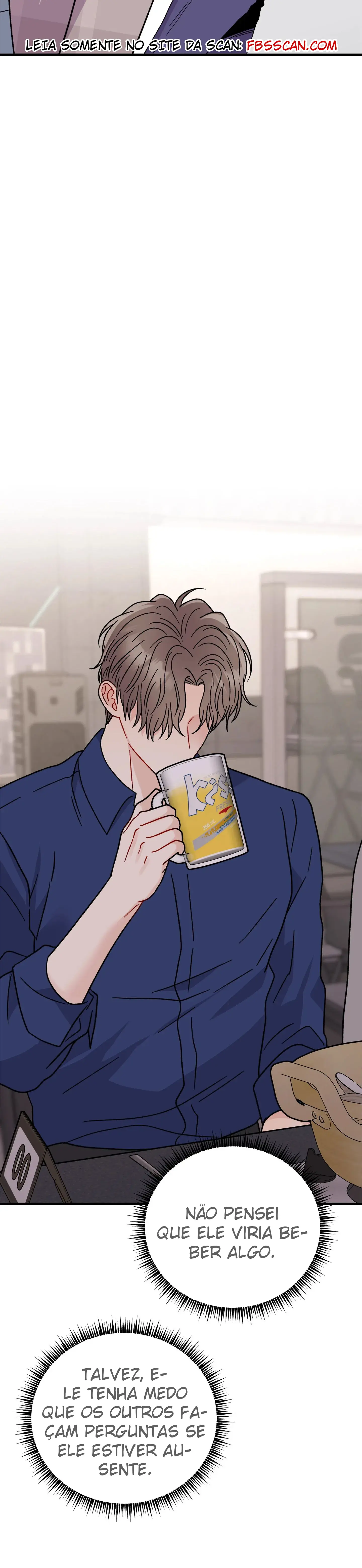 Aren’t You My Type? – Capítulo 25 Yaoi – Página 20