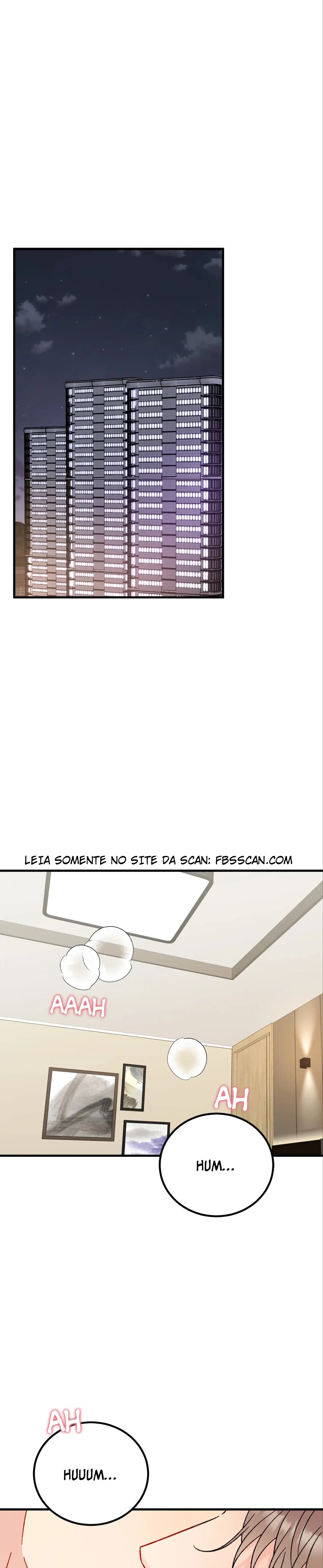 Aren’t You My Type? – Capítulo 26 Yaoi – Página 1