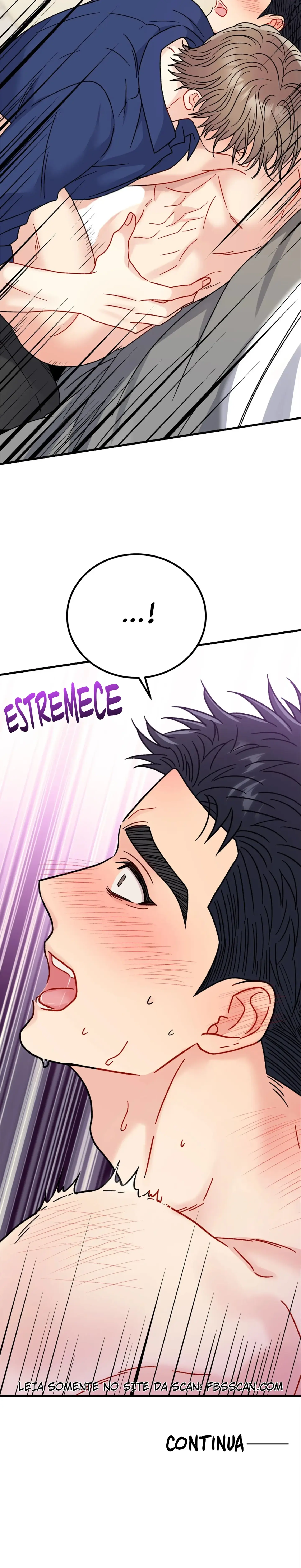 Aren’t You My Type? – Capítulo 26 Yaoi – Página 30