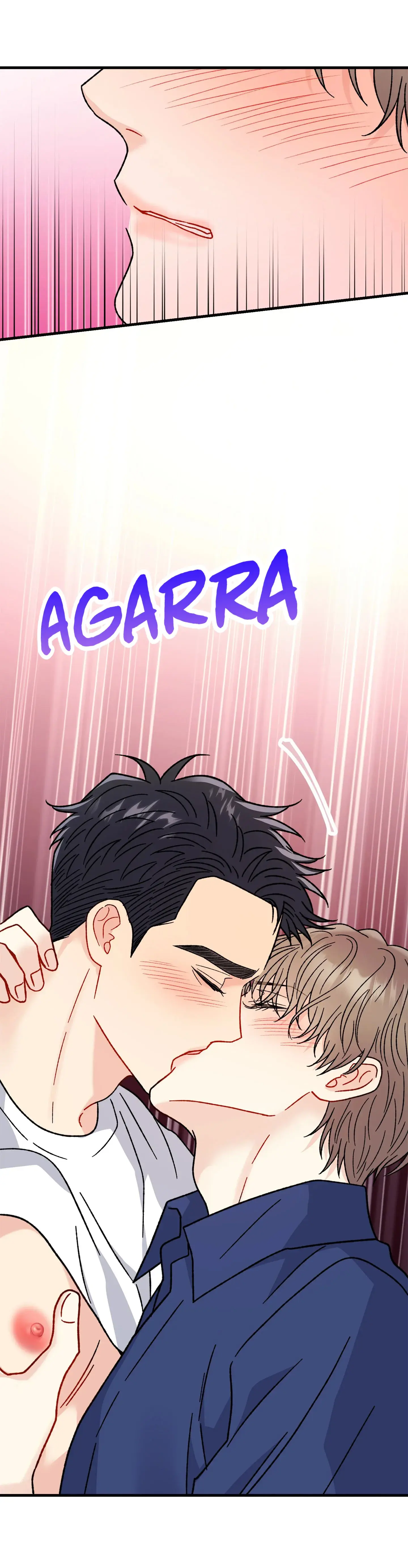 Aren’t You My Type? – Capítulo 26 Yaoi – Página 8